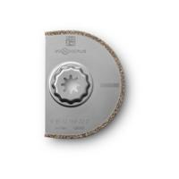 FEIN segmentzaagblad - diamant - starlock plus - 90 mm - 63502166210 - thumbnail