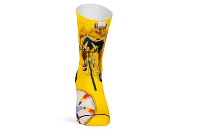 Pacifico Indurain Sokken Pacifico Indurain Sokken