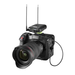 Shure WA311 onderdeel & accessoire voor draadloze microfoonontvangers