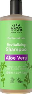 Urtekram Aloë Vera Shampoo Normaal Haar
