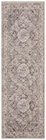 Hanse Home - Terrain Designer Shortpile Rug Sand Creme Grey - 80x120 cm Hanse Home - Terrain Designer Shortpile Rug Sand Creme Grey - 80x120 cm