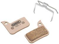 Sram Schijfremblokset elvedes gesinterd red road Sram Schijfremblokset elvedes gesinterd red road