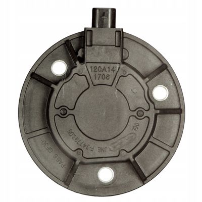 Centrale magneet, nokkenasregeling 427003410