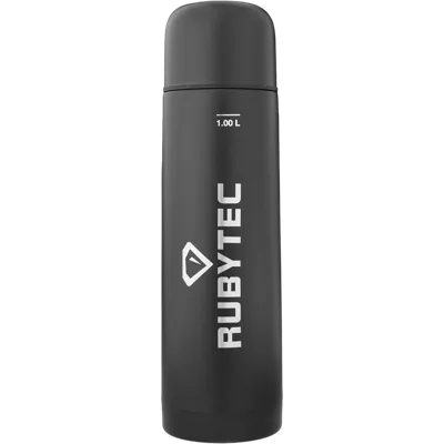 Rubytec Shira Vacuum Bottle 1,0L Thermosfles