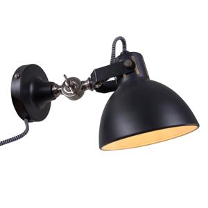 Steinhauer Landelijke wandlamp Dominique 7647ZW