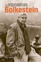 De ongenaakbare Bolkestein - Dik Verkuil - ebook