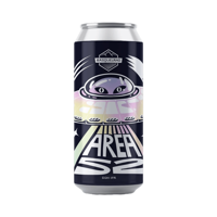 Basqueland Brewing Area 52 44cl