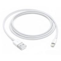 MXLY2ZM/A Apple Lightning to USB Cable 1m. White