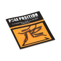 Pole Position Pole Position Line Aligner Medium Tungsten