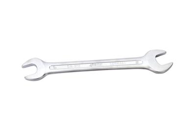 4tecx Steeksleutel DIN 3110 25 x 28mm