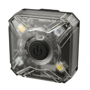 Nitecore NU05 V2 Ultra Lighting USB-C Rechargeable Headlamp Mate