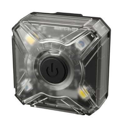 Nitecore NU05 V2 Ultra Lighting USB-C Rechargeable Headlamp Mate