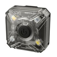 Nitecore NU05 V2 Ultra Lighting USB-C Rechargeable Headlamp Mate - thumbnail