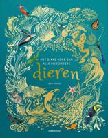Het dikke boek van alle bijzondere dieren (Hardback)