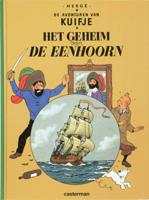 Het geheim van de eenhoorn (Hardback)