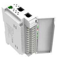 akYtec MV210-221 88990 Digitale PLC-ingangsmodule 24 V/DC