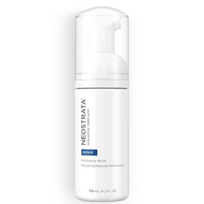 Neostrata Gel Skin Active Repair Exfoliating Wash 125ml