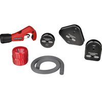 Pacific 16/12mm Hard Tube Bending Kit Modding