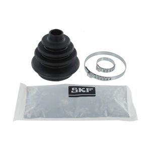Asmanchetten set VKJP1050