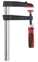 BESSEY TG60S14-2K klem F-klem 60 cm Aluminium, Zwart, Rood - thumbnail