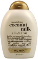 OGX Nourishing Coconut Milk Shampoo