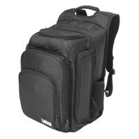 UDG U9101BL/OR Ultimate Digi Backpack zwart/oranje