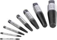 HAZET Boutuitdraaierset 840/8 · 8-delig HAZET Boutuitdraaierset 840/8 · 8-delig