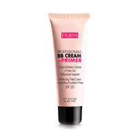 Pupa Milano Pelli Miste/Grasse BB Cream + primer - 001 Nude - thumbnail