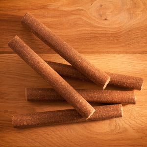 alsa-nature Krokante hertensticks, 3 x 3 stuks