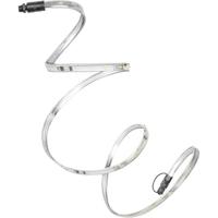 OSRAM 4099854449192 LED-strip complete set Met connector (male) 230 V 15 m Koudwit 1 stuk(s)