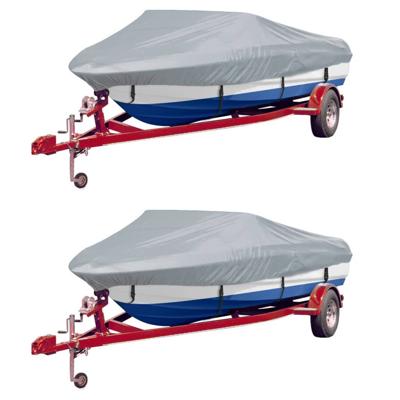 Boothoezen 2 st 610-671x254 cm grijs