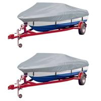 Boothoezen 2 st 610-671x254 cm grijs