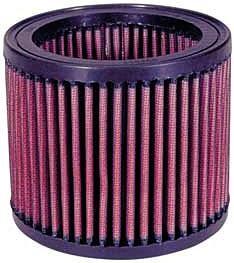 K&N Replac. filter al-1001