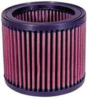 K&N Replac. filter al-1001