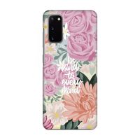 Kindness matters: Volledig geprint Samsung Galaxy S20 Hoesje