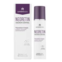 Anti Donkere Vlekken Behandeling Neoretin Transition Cream 50 ml