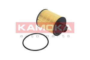 Oliefilter KAMOKA, u.a. für Suzuki, Opel, Fiat, Citroën, Lancia, Alfa Romeo, Peugeot, Saab, Piaggio, BMW, Vauxhall, Chevrolet, Ford