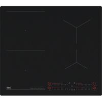 AEG TI64IB1BIZ SaphirMatt 7000 Serie Inbouw Inductiekookplaat - 60 cm