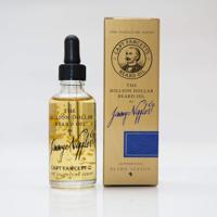 Captain Fawcett's Beard & Moustache Million Dollar Beard Oil