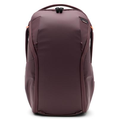 Peak Design Everyday Rugzak Zip - Eclipse - 20L
