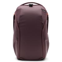 Peak Design Everyday Rugzak Zip - Eclipse - 20L