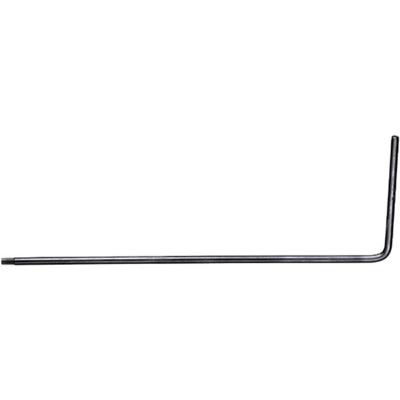Stahlwille 10759 A 2 1/16 WINKELSCHRAUBENDREHER Haakse schroevendraaier 2 mm 1/16 inch