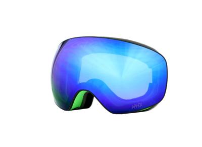 Aphex Xpr Sneeuwbril Revo Blue OS