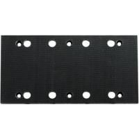 Metabo 624729000 Schuurplaat 1 stuks 1 stuk(s)