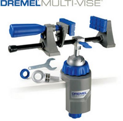 Dremel accessoires Multi-Vise | 26152500JA - 26152500JA