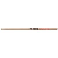 Vic Firth SNM slagwerk mallet, stok & kwastje (brush) Hout Drumstokken - thumbnail