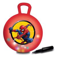 Lexibook Spider-Man Stuiterbal