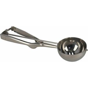 IJsschep van metaal 23 cm