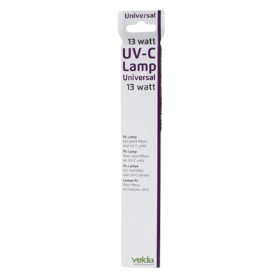 Velda Reservelamp PL 13 W