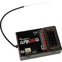 Amewi ARXB6G 6-kanaals ontvanger 2,4 GHz